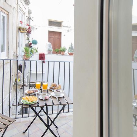 Ortigia Bed And Breakfast Syracuse Exteriér fotografie