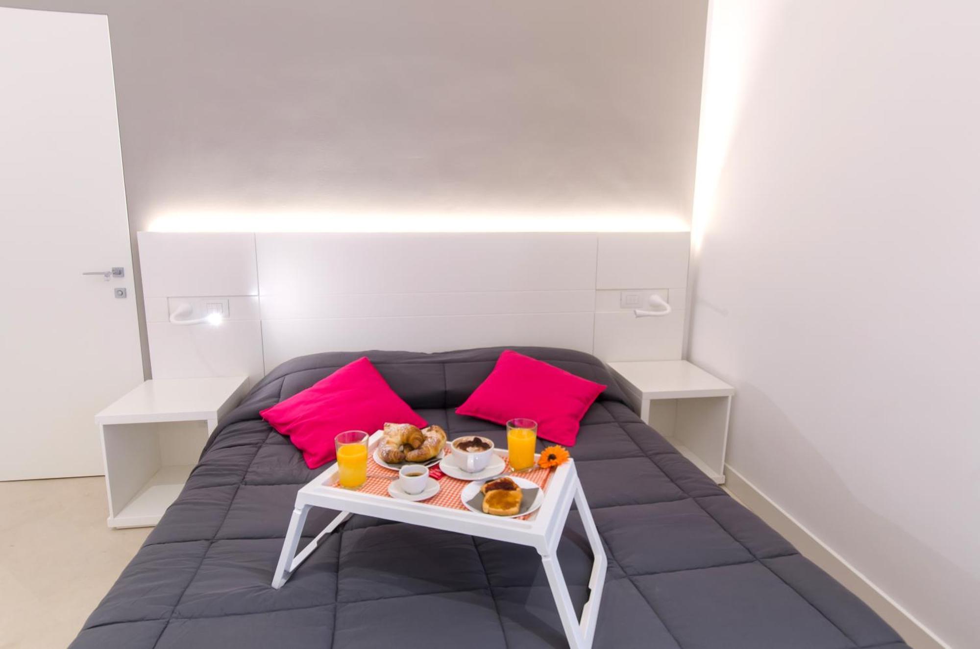 Ortigia Bed And Breakfast Syracuse Exteriér fotografie