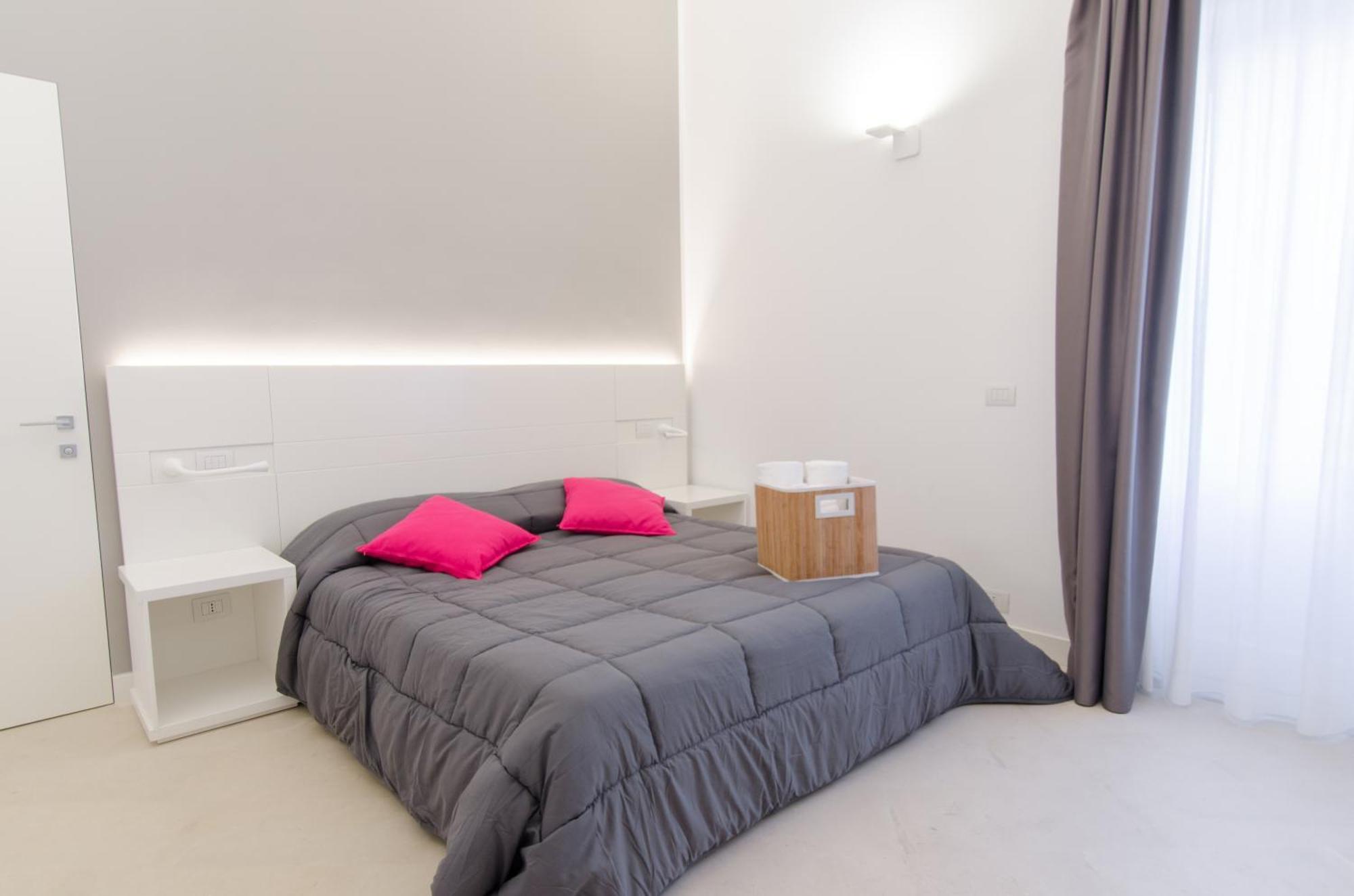 Ortigia Bed And Breakfast Syracuse Exteriér fotografie