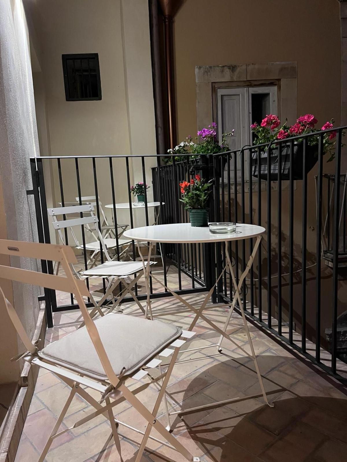 Ortigia Bed And Breakfast Syracuse Exteriér fotografie