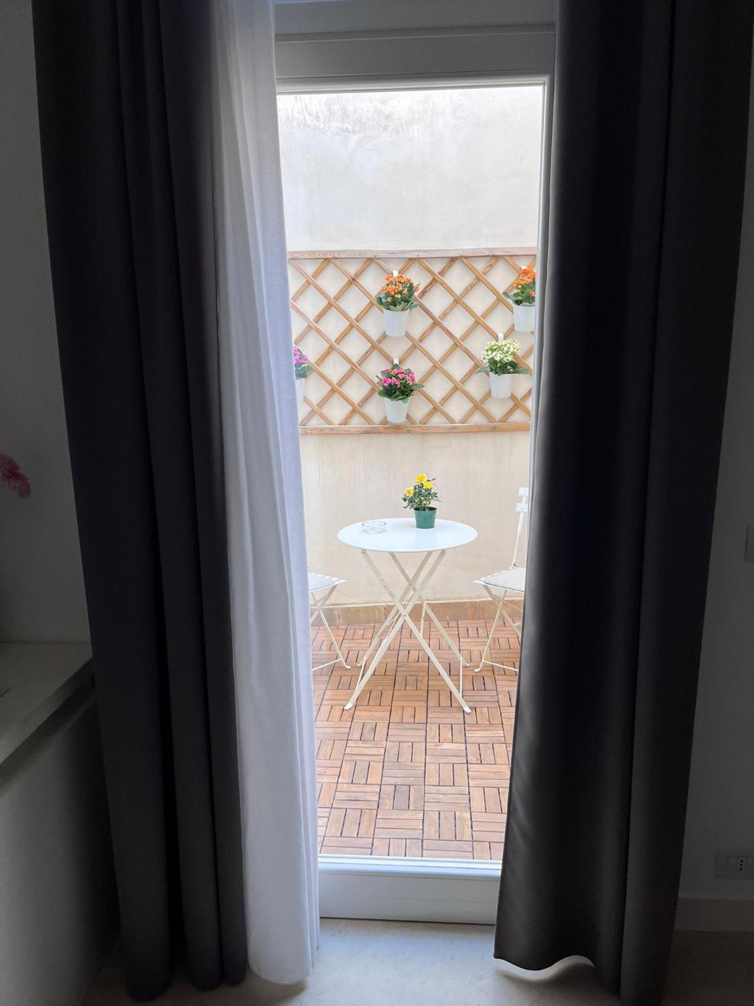 Ortigia Bed And Breakfast Syracuse Exteriér fotografie