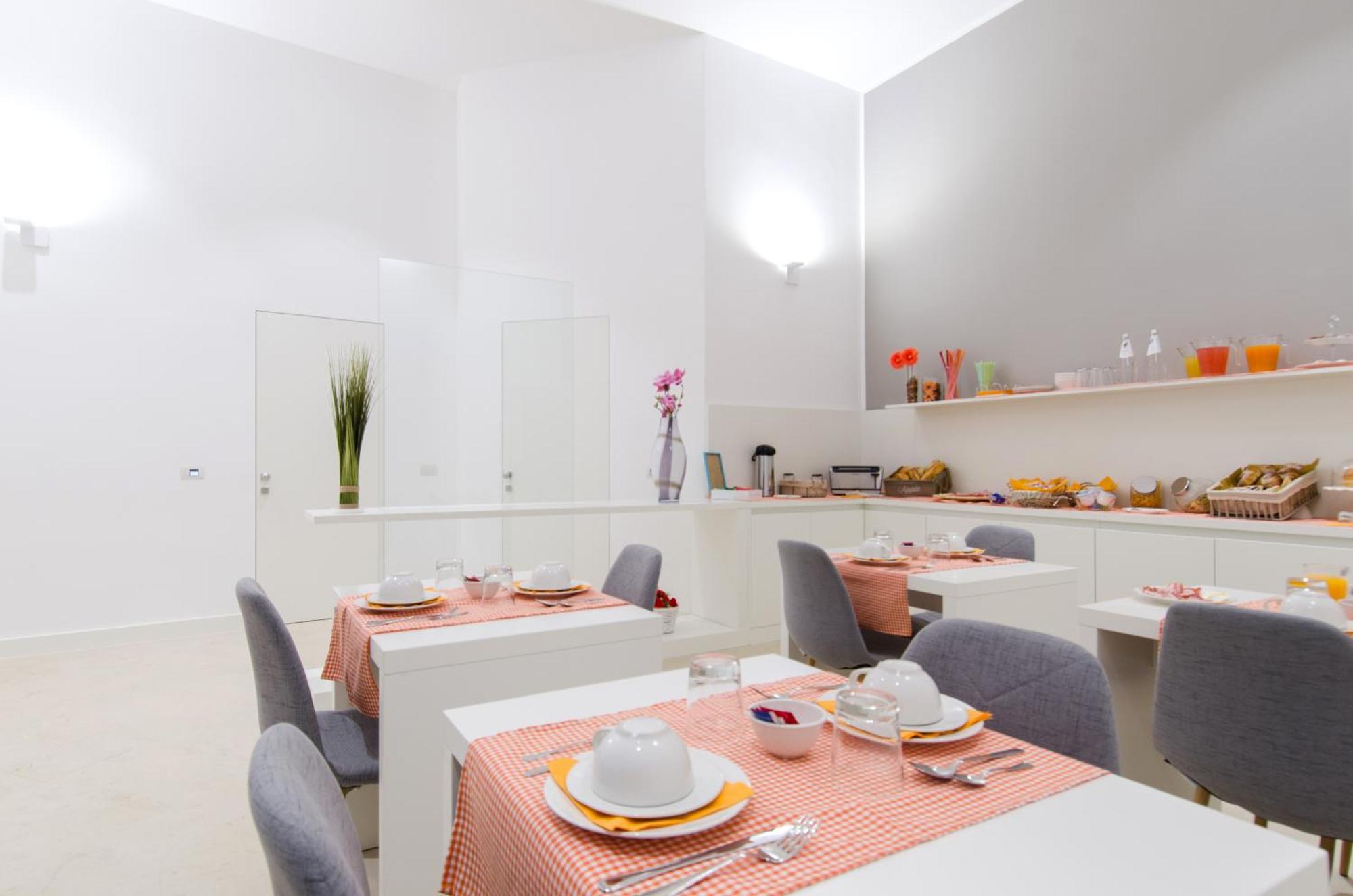 Ortigia Bed And Breakfast Syracuse Exteriér fotografie