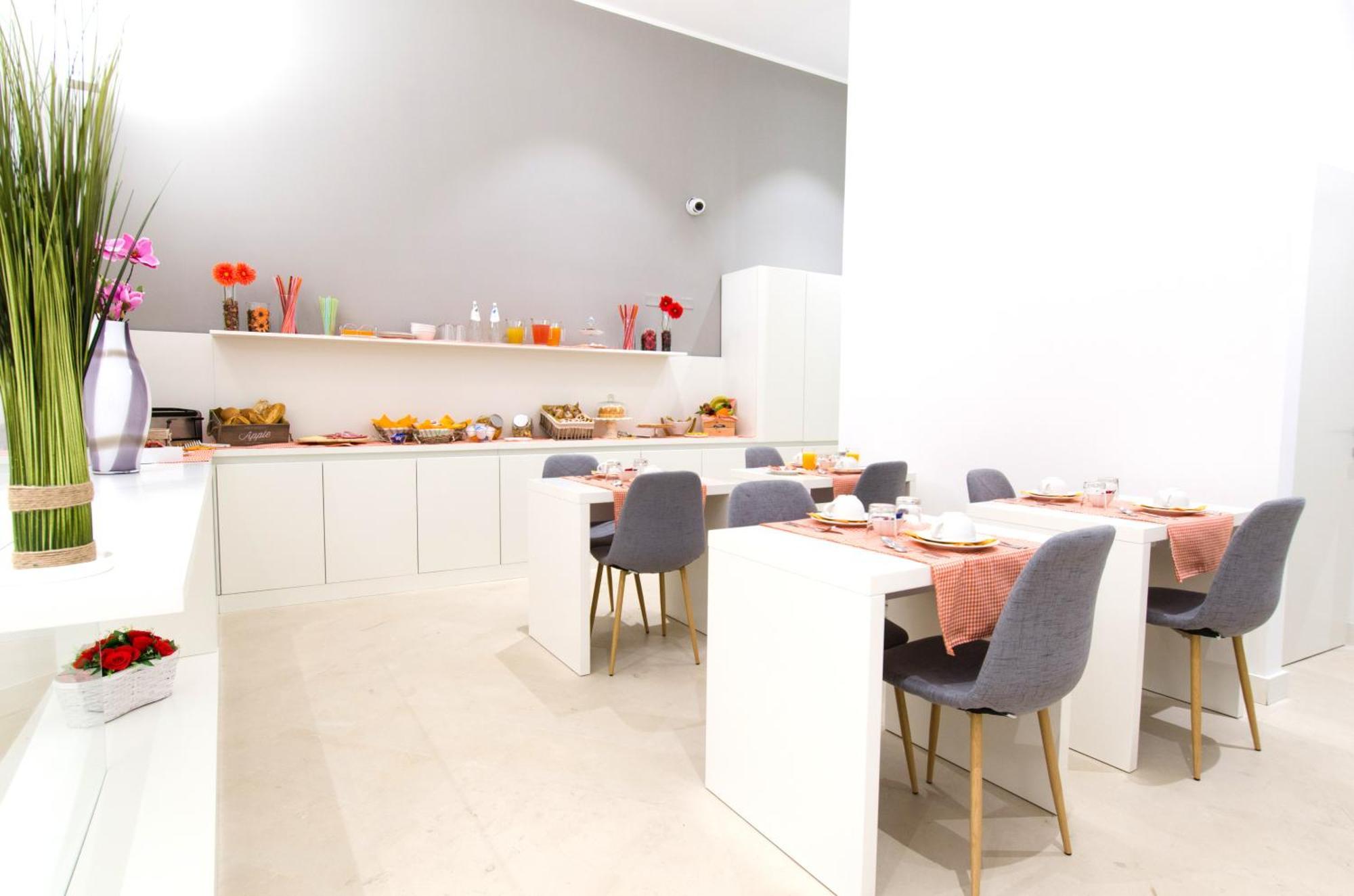 Ortigia Bed And Breakfast Syracuse Exteriér fotografie