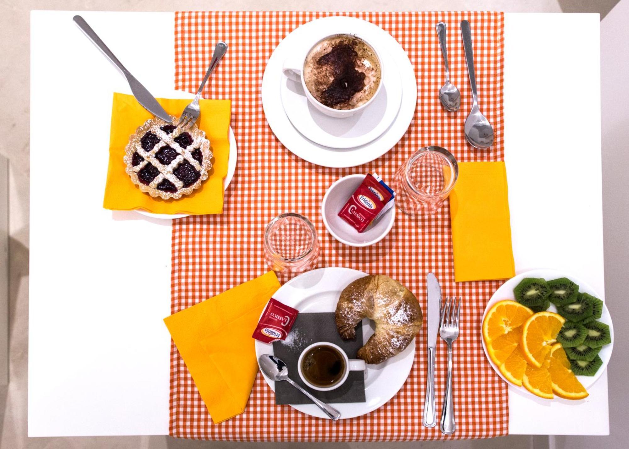 Ortigia Bed And Breakfast Syracuse Exteriér fotografie