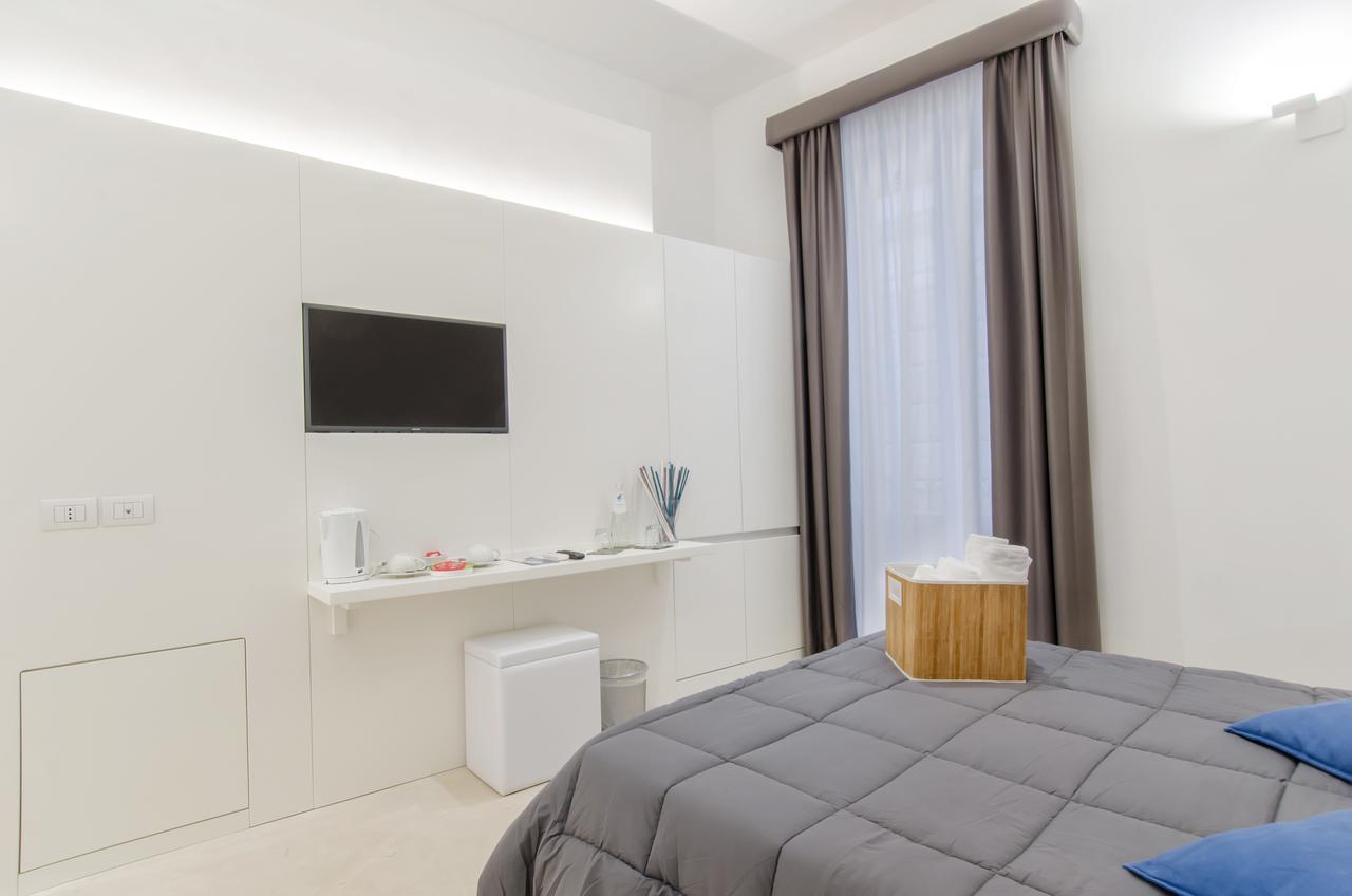 Ortigia Bed And Breakfast Syracuse Exteriér fotografie