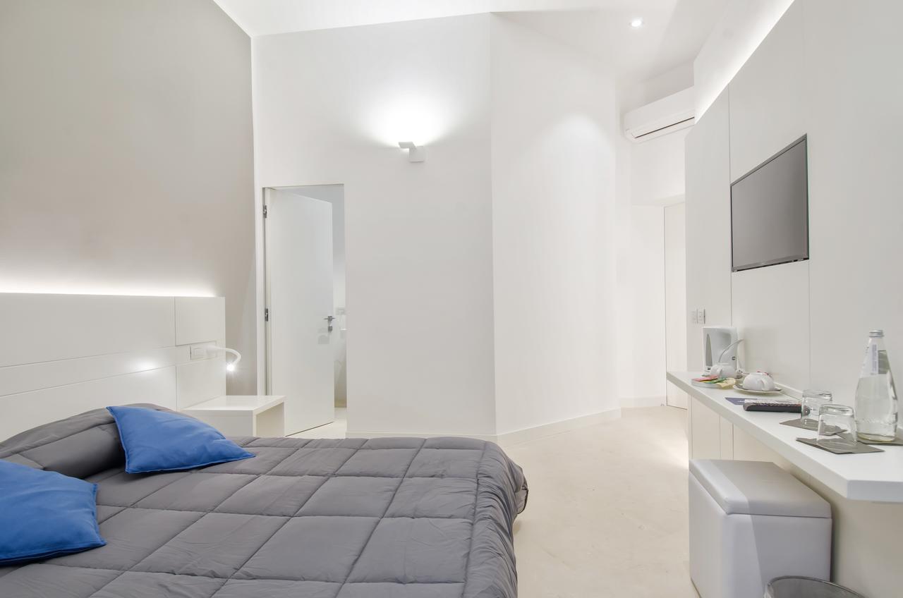 Ortigia Bed And Breakfast Syracuse Exteriér fotografie