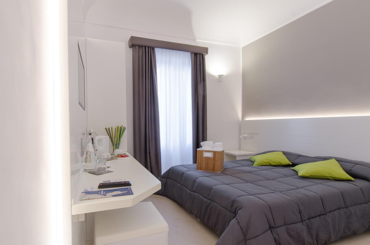 Ortigia Bed And Breakfast Syracuse Exteriér fotografie
