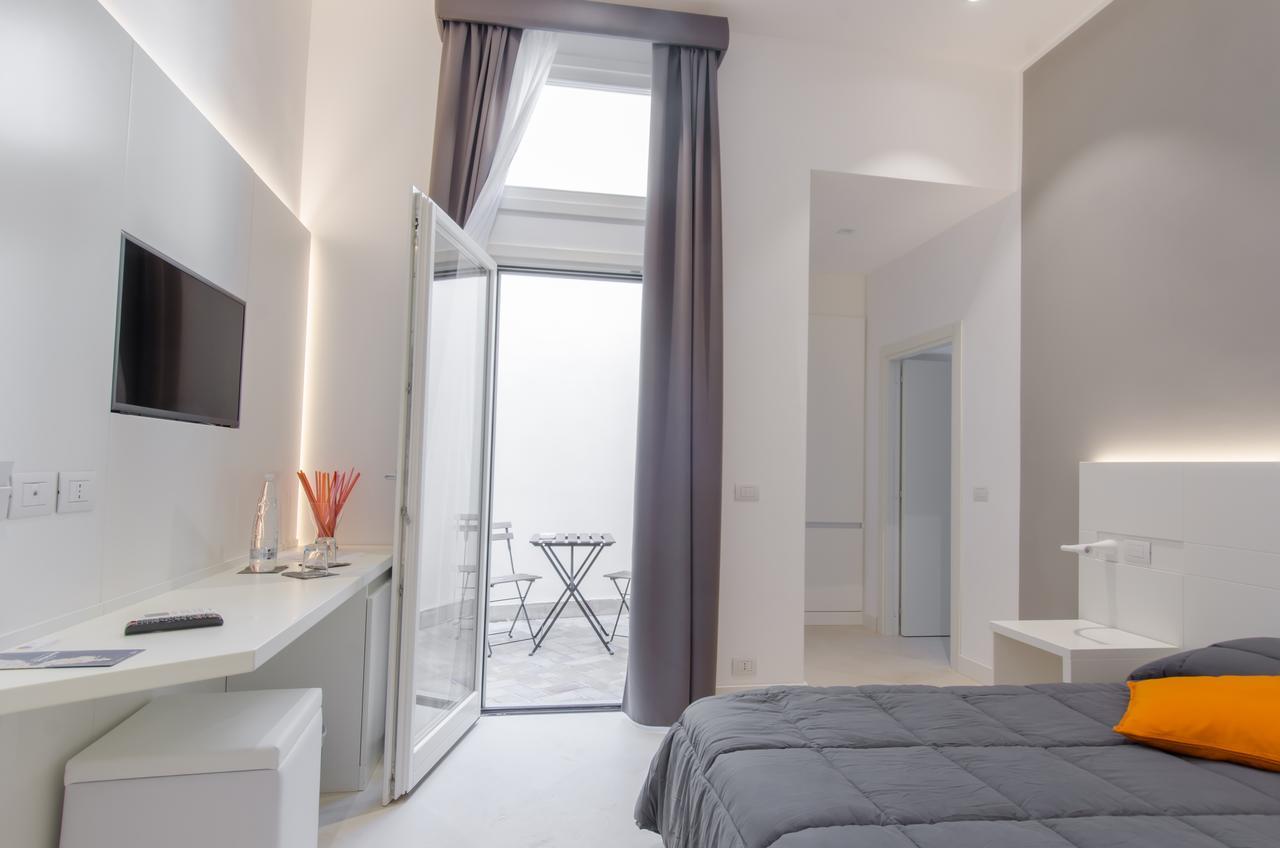 Ortigia Bed And Breakfast Syracuse Exteriér fotografie
