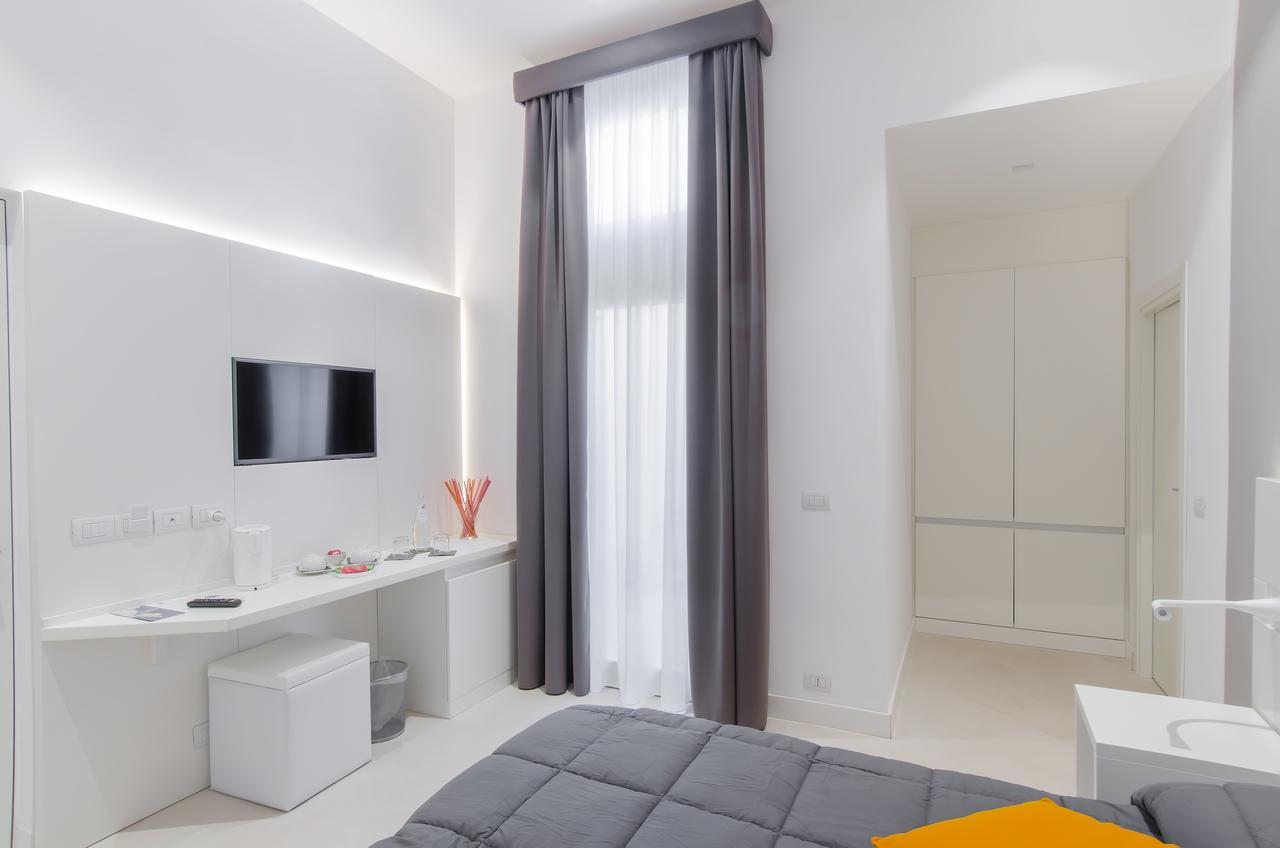 Ortigia Bed And Breakfast Syracuse Exteriér fotografie