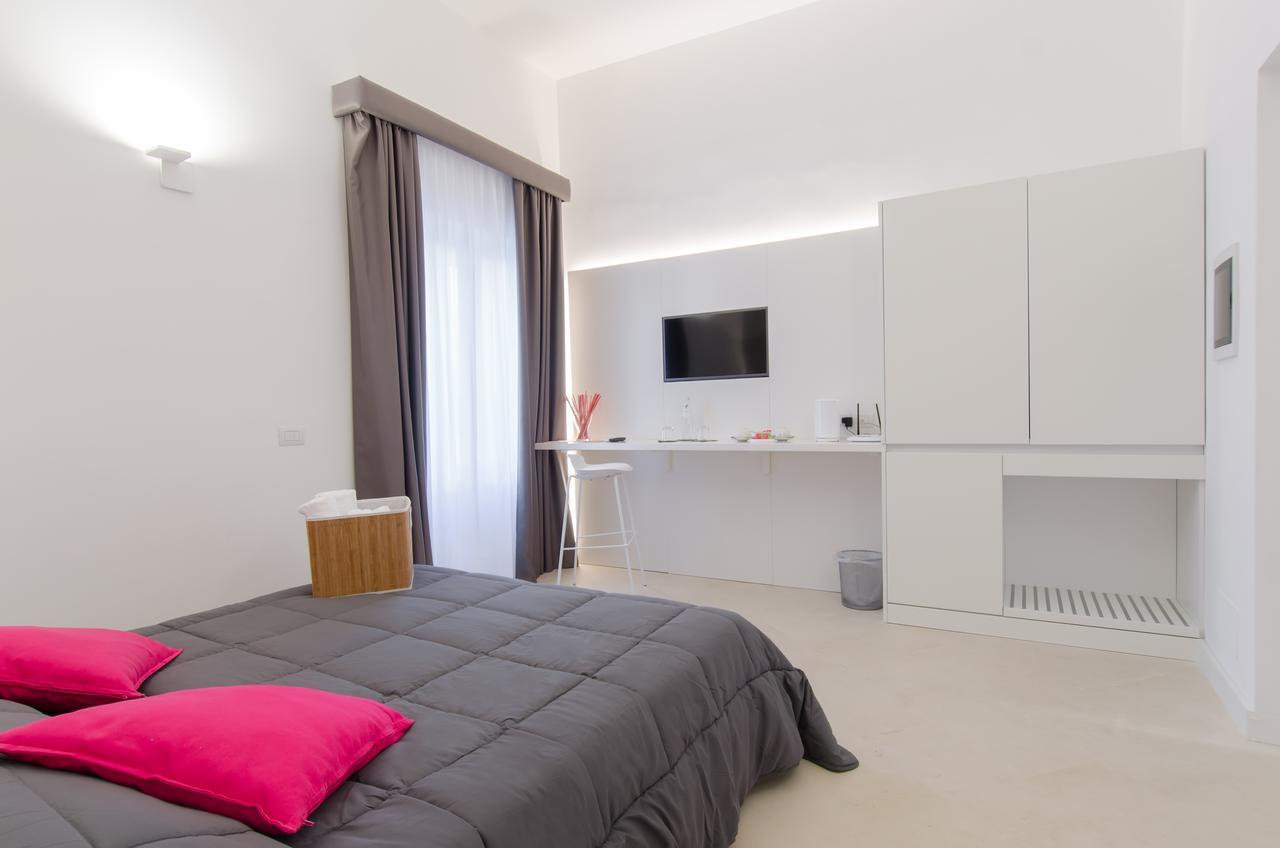 Ortigia Bed And Breakfast Syracuse Exteriér fotografie