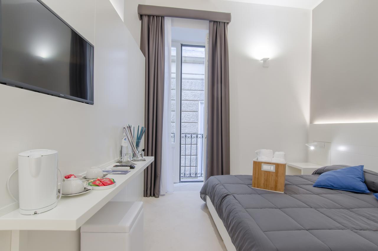Ortigia Bed And Breakfast Syracuse Exteriér fotografie