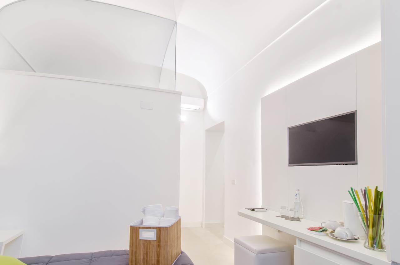 Ortigia Bed And Breakfast Syracuse Exteriér fotografie